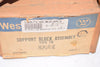 Westinghouse 507C036G03 Support Block Assembly Type FB Plug In & Bolt On