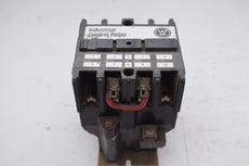 Westinghouse 766A023G01 Industrial Control Relay 10 Amps