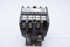Westinghouse 766A023G01 Industrial Control Relay 10A 120VAC