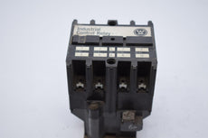 Westinghouse 766A023G02 Industrial Control Relay 10A 208/60 Coil 300VAC 600VAC