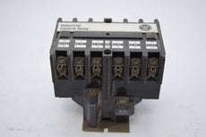 WESTINGHOUSE 766A026G01 RELAY 10A 440/60 Coil