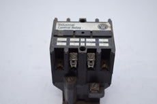 Westinghouse 766A02G14 Industrial Control Relay 10A