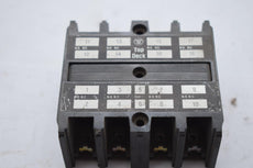 Westinghouse 766A030G03 Contact 4 Pole Adder Relay ARA Relay USA