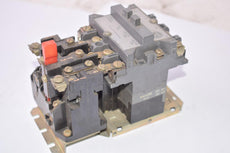 Westinghouse A200M1CAC, 765a552g01 Motor Control Starter Size: 1 27A