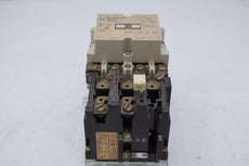 Westinghouse A200M1CAC CONTACTOR NEMA 3 POLE MOTOR CONTROLLER 6710C49G05 Size 1