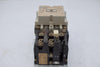 Westinghouse A200M1CAC CONTACTOR NEMA 3 POLE MOTOR CONTROLLER 6710C49G05 Size 1