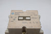 Westinghouse A200M1CAC CONTACTOR NEMA 3 POLE MOTOR CONTROLLER 6710C49G05 Size 1