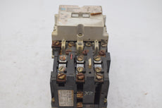 Westinghouse A200M1CAC Starter, 27A, Full Voltage Motor Control Model J CSSET