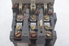 Westinghouse A200M1CAC Starter, 27A, Full Voltage Motor Control Model J CSSET