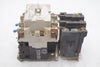 Westinghouse A200M1CAC Starter, 27A, Full Voltage Motor Control Model J CSSET