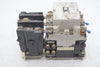 Westinghouse A200M1CAC Starter, 27A, Full Voltage Motor Control Model J CSSET