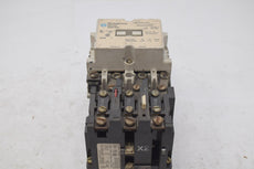 Westinghouse A200M1CAC Starter, 27A, Full Voltage, Non-Reversing, Size 1, 120/110VAC 6710C49G05