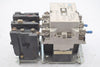 Westinghouse A200M1CAC Starter, 27A, Full Voltage, Non-Reversing, Size 1, 120/110VAC 6710C49G05