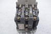 Westinghouse A200M1CAC Starter, 27A, Full Voltage, Non-Reversing, Size 1, 120/110VAC 6710C49G05
