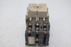 Westinghouse A200M1CAC Starter, 27A, Full Voltage, Non-Reversing, Size 1 Model J