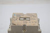 Westinghouse A200M1CAC Starter, 27A, Full Voltage, Non-Reversing, Size 1 Model J