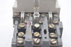 Westinghouse A200M1CAC Starter, 27A, Full Voltage, Non-Reversing, Size 1 Model J