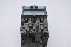 Westinghouse A200M1CACM A200 Series Motor Starter Contactor 27A Painted