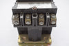 Westinghouse A200M1CACM A200 Series Motor Starter Contactor Style 277A534G01 27A Size 1