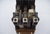 Westinghouse A200M3CAC A200 - Starter, Size 3, Open, 3 Pole, 120V / 60Hz Coil 179C920G15