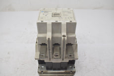 Westinghouse A200M3CAC AC Non-Reversing, A200 Series Starter Contactor 110-120V Coil 5277C13G02