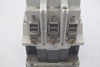 Westinghouse A200M3CAC Freedom NEMA motor control starter contactor, No Relay Size 3