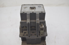 Westinghouse A200M3CAC Motor Starter Contactor w/o relay Size 3