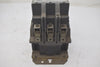 Westinghouse A200M3CAC Motor Starter Contactor w/o relay Size 3