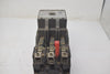 Westinghouse A200M3CAC, Size 3 Full Voltage Starter, Eaton 179C920G15 120V Coil
