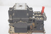 Westinghouse A200M3CAC, Size 3 Full Voltage Starter, Eaton 179C920G15 120V Coil