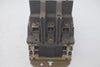 Westinghouse A200M3CAC, Size 3 Full Voltage Starter, Eaton 179C920G15 120V Coil