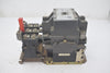 Westinghouse A200M3CAC, Size 3 Full Voltage Starter, Eaton 179C920G15 120V Coil