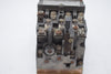 Westinghouse A200MICACDM 764A966G01 Size 1 27 Amp Motor Starter Contactor 7-1/2hp 10hp