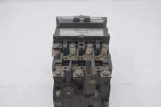 WESTINGHOUSE A200MICACM 120V-AC 10HP Size 1 Full Voltage Starter 505C806G01 Coil