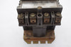 Westinghouse A200MICACM Size 1 27a Motor Starter Contactor Style 277A534G01