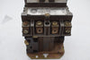 Westinghouse A200MICACM Size 1 27a Motor Starter Contactor Style 277A534G01