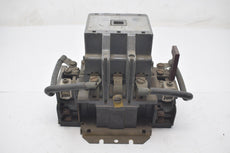 Westinghouse A200X3CAC Nema Size 3 Motor Starter Contactor 276A284G01