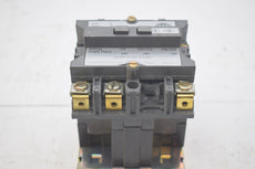 Westinghouse A201K0BX Style 276A102G09 Motor Starter Contactor Size 0 18 Amps