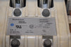 Westinghouse A201K5CAZ1 Size 5 Motor Starter, SZ 5,Contactor, 3-Phase, Model J 2045A40G05
