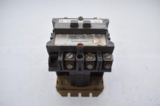 Westinghouse A211K17 Motor Starter Contactor Size 1 27 Amps