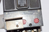 Westinghouse, AB DE-ION, Circuit Interrupter, 454-D-676-G-17, F-Frame, Volts-600AC, 100-270