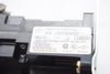 WESTINGHOUSE AN13P HERMAL OVERLOAD RELAY NEMA TYPE A A200 PANEL MOUNTED 3-POLE 0.25 - 26.2 FLA 1NC AUXILIARY CONTACT