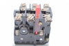 WESTINGHOUSE AN13P HERMAL OVERLOAD RELAY NEMA TYPE A A200 PANEL MOUNTED 3-POLE 0.25 - 26.2 FLA 1NC AUXILIARY CONTACT