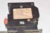 Westinghouse AN41A Thermal Overload Relay Non Compensated  600 VAC MAX