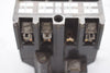 Westinghouse AR/ARB4A Industrial Control Relay 10A 600V 4Pole Coil 110/120V 300/600