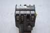 Westinghouse AR/ARB4A Industrial Control Relay 10A 600V 4Pole Coil 110/120V