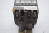 Westinghouse AR/ARB4A Industrial Control Relay 10A 600V 4Pole Coil 110/120V