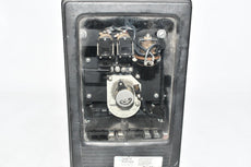 Westinghouse BL-1 Thermal Overload Relay 1963324 2.5-5 A