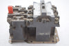 Westinghouse Cat: A200M1CAC Motor Control Size 1 Starter 110/120V Coil 765A552G01