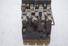 WESTINGHOUSE cat A200MICACM STYLE 277A534G01 Sz. 1 11/120V Coil 7-1/2-10 HP